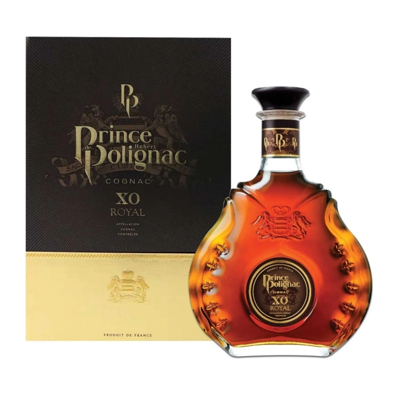 Cognac Prince De Polignac XO 0.7L 0